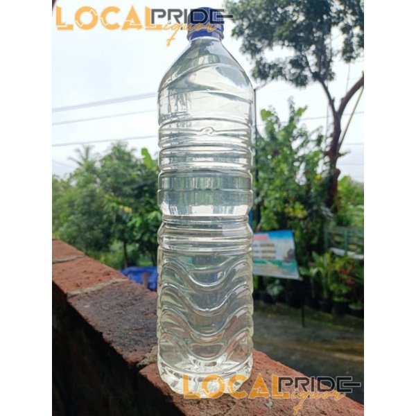 

Madu Putih 1500Ml/1,5L