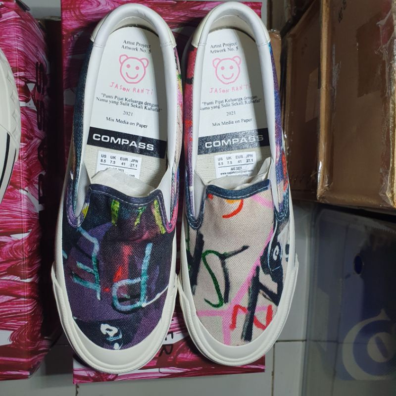 compass x jason ranti artwork 5