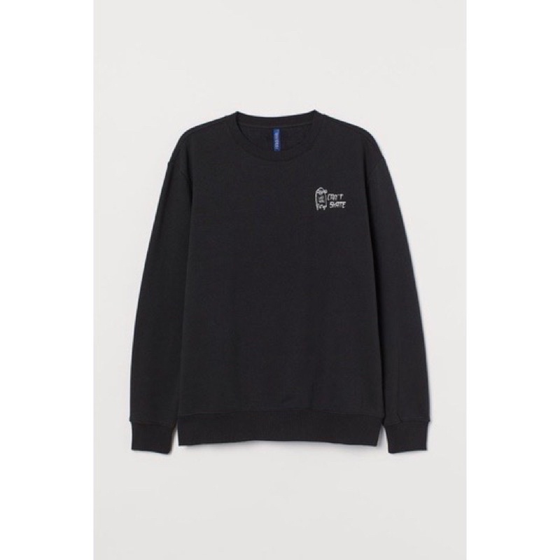 Crewneck Skater H*M