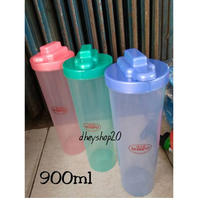 Botol minum shinpo 900ml / coolpot shinpo 907