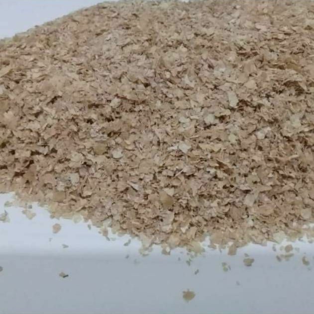 

Gandum Kasar / Wheat Bran / Wholewheat