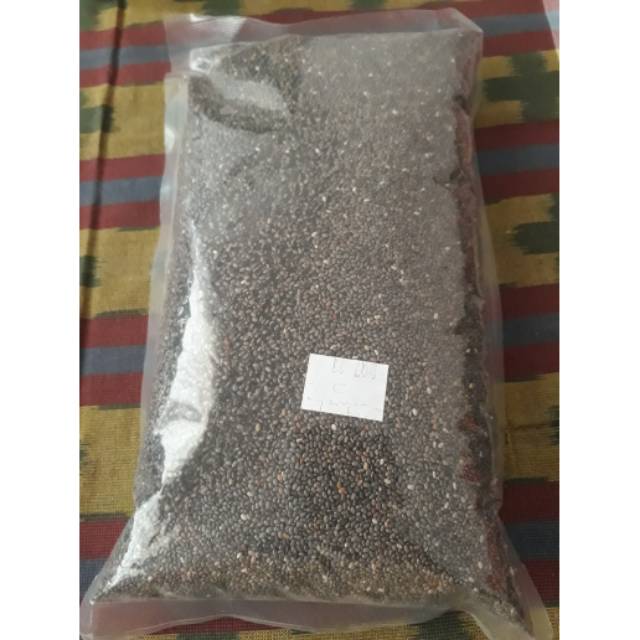 

chia Seed 500gr