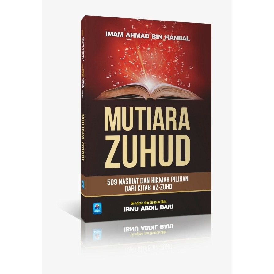 Mutiara Hikmah Dan Nasihat Dari Kitab Zuhud