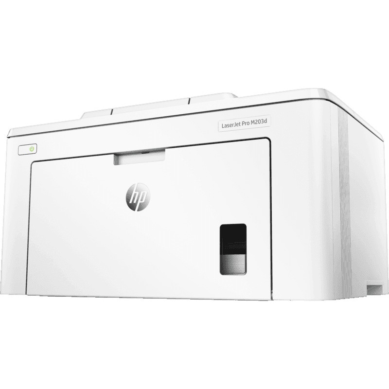 PRINTER HP LASERJET PRO M203D