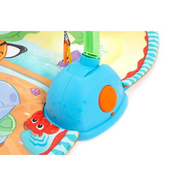 little tikes good vibrations deluxe gym