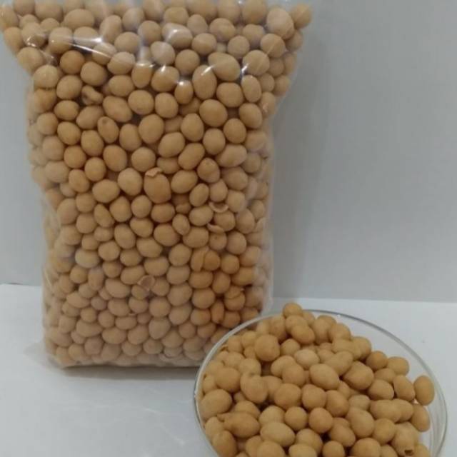 

Kacang Atom Medan 500gr