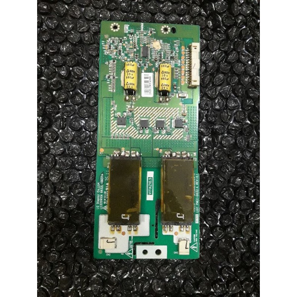 INVERTER LAMPU TV LG 32LK313 INVERTER TV LCD LG 32LK313