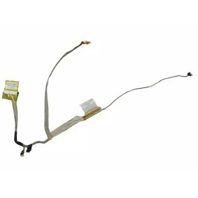 KABEL FLEXIBLE LAPTOP LENOVO S10-3 LED