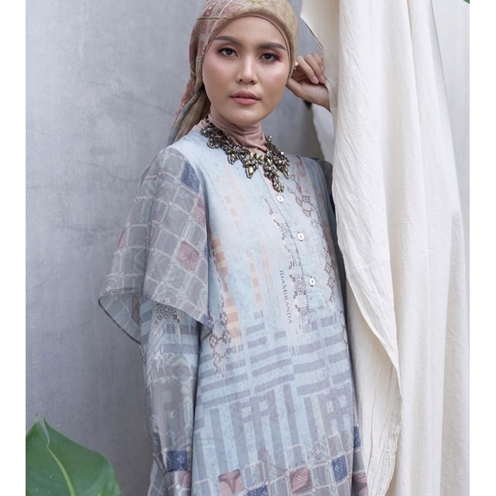 Sekadi Top Series Dayu By Ria Miranda