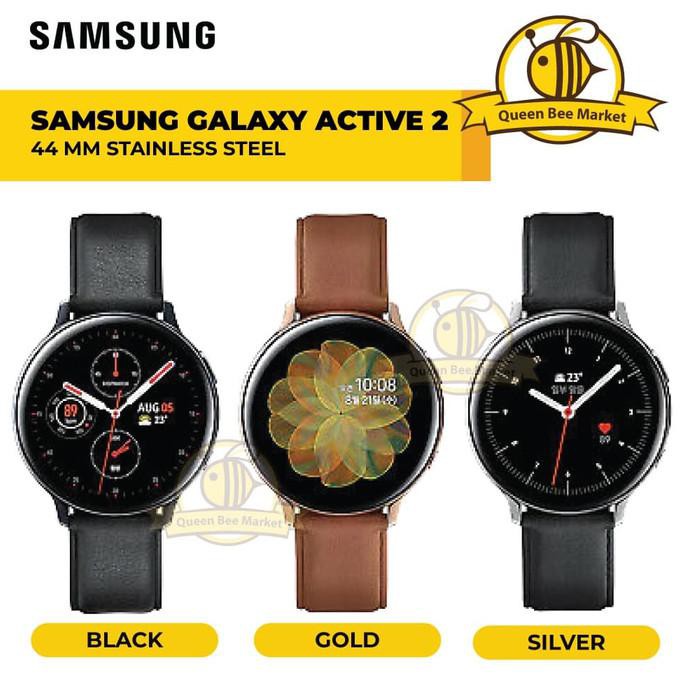 galaxy watch terbaru