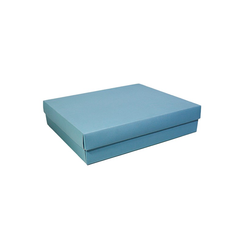 

Box Ivory Sugus Box Pastel BLUE Mixed Color Ukuran 22x26x6 *TIDAK INCLUDE PITA