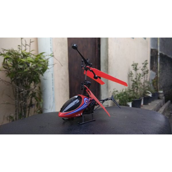 Induction Aircraft Helikopter TT 388 - Flaying Drone - Mainan Anak - Drone Karakter - Flaying Heli