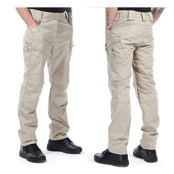 Celana Panjang Blackhawk (Celana Blackhawk, Celana Panjang Pria, Unisex PDL, Tactical, Outdoor)