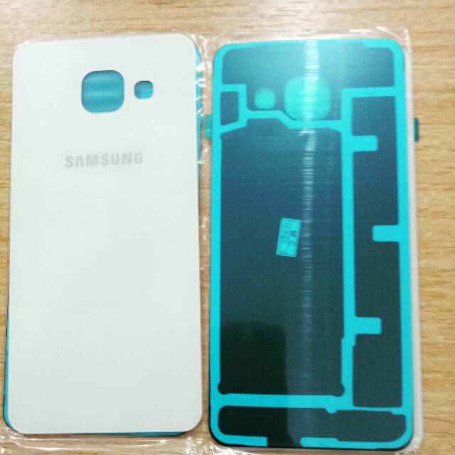 Backdoor Samsung A310