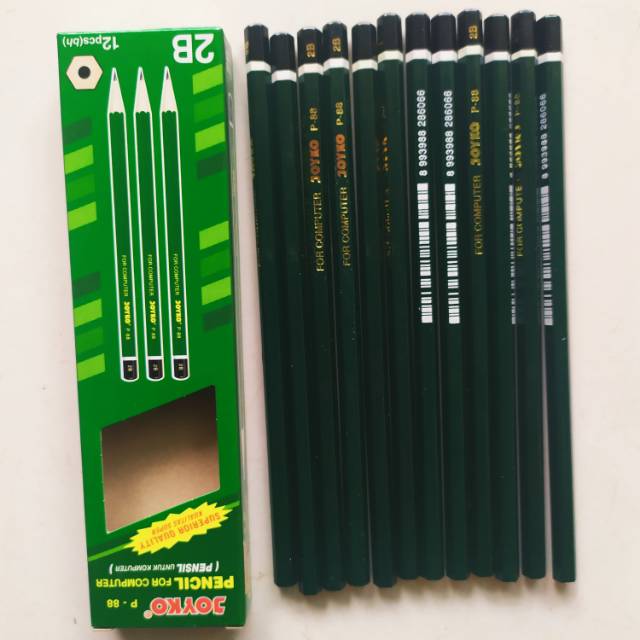 

Pensil joyko ijo