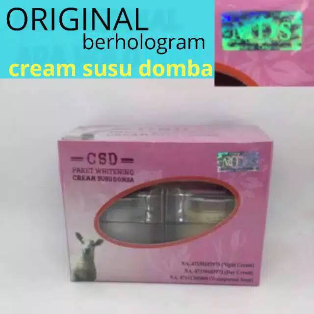 

COD/Bayar di Rumah Cream Susu Domba