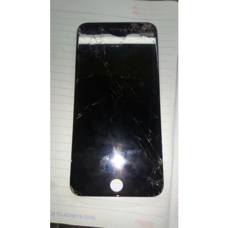 lcd copotan iPhone 7+