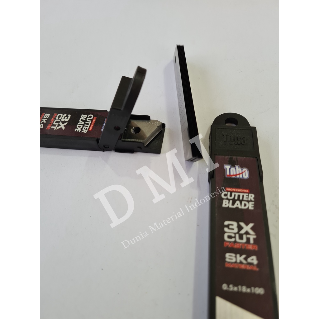 

Isi Cutter TOHO | Refill Cuter Blade | Pemotong Kertas | ATK