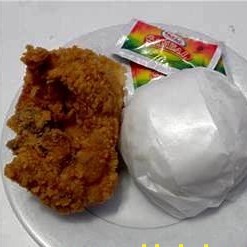 

TEPUNG AYAM FRIED CHICKEN SIAP PAKAI Kemasan 1KG