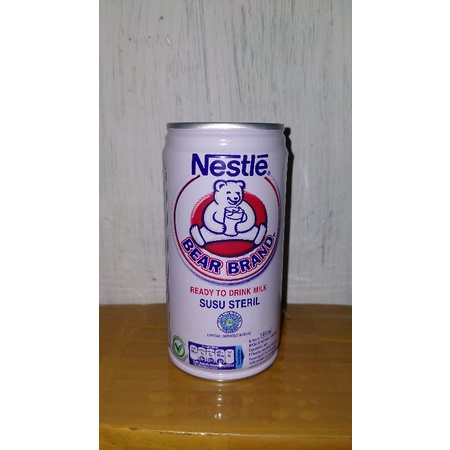 

SUSU BERUANG ( maksimal beli 1 )