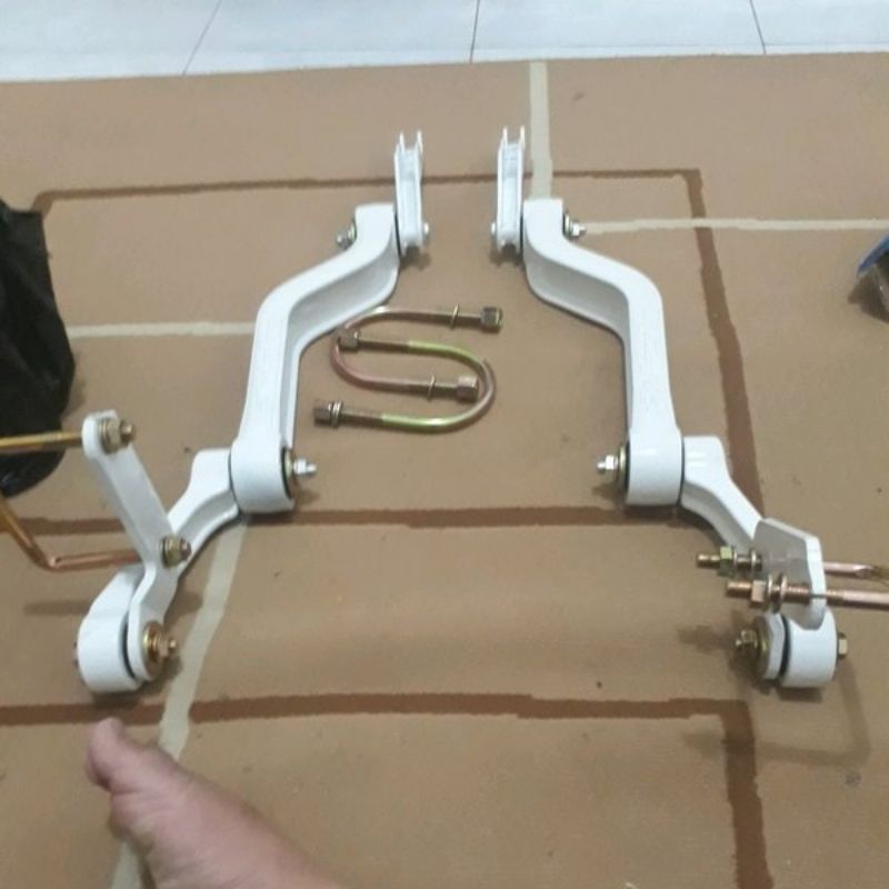 Armrest Innova: Kenyamanan dan Fungsionalitas dalam Satu Kesatuan