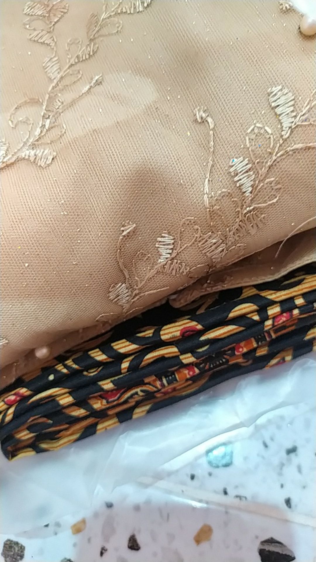 Maura Couple - Sania Ruffle Batik Couple Ori Ndoro Jowi Dnt Garansi Termurah Shopee