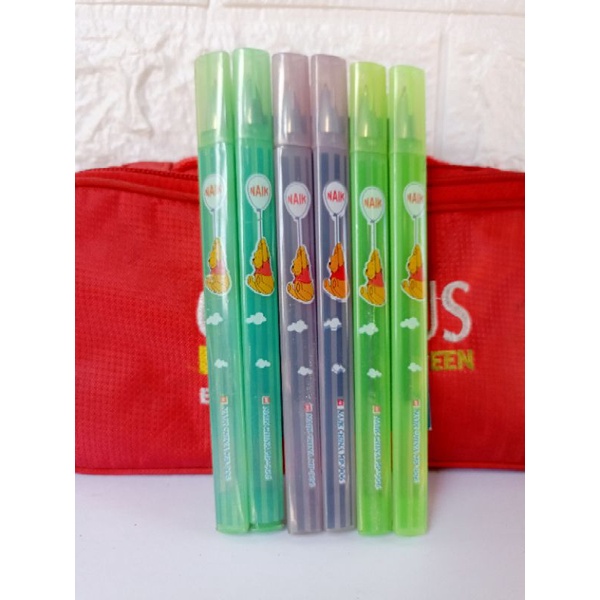 

Bolpen Naik China MP-906