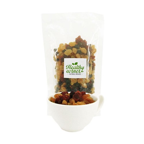 

Mixed Dried Fruits Fruit Buah Kering Mix 200 gram