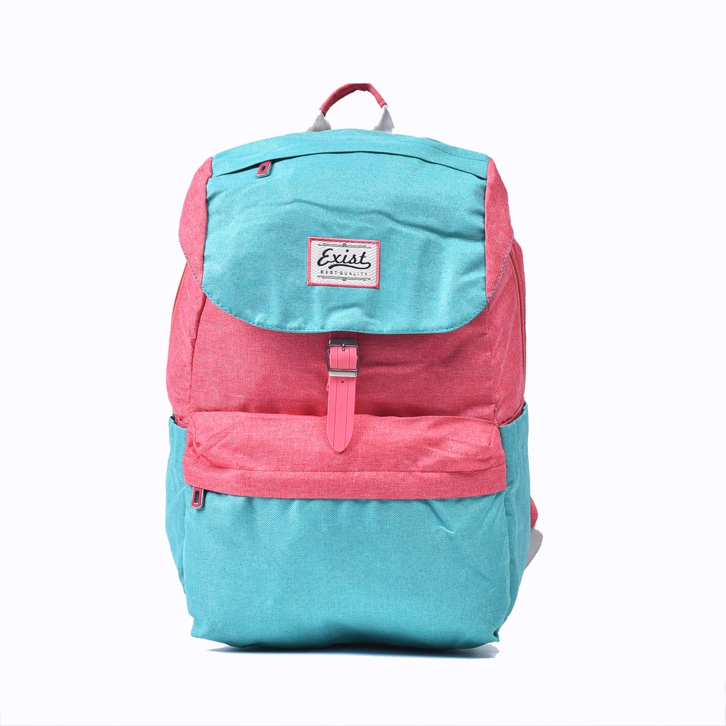Tas Ransel wanita Terbaru - Tas Kerja / Laptop cewek- Tas Fashion Casual - Backpack - Tas Punggung -