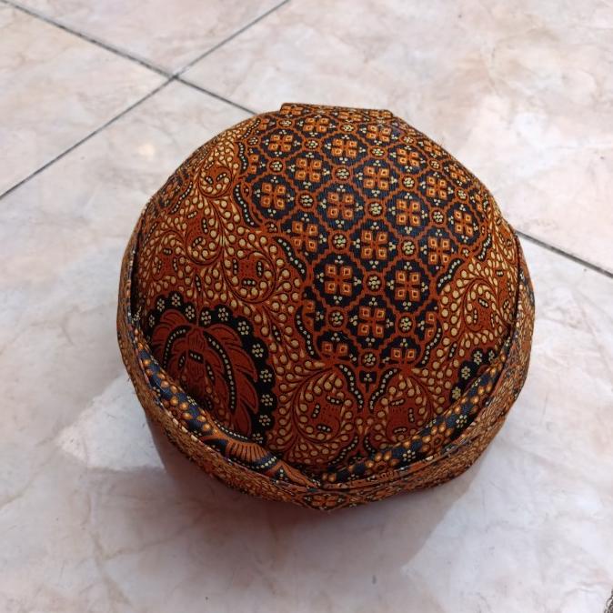 Promo Blangkon Jawa // Blangkon Solo Prada