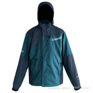 62 Gambar Model Jaket Consina HD