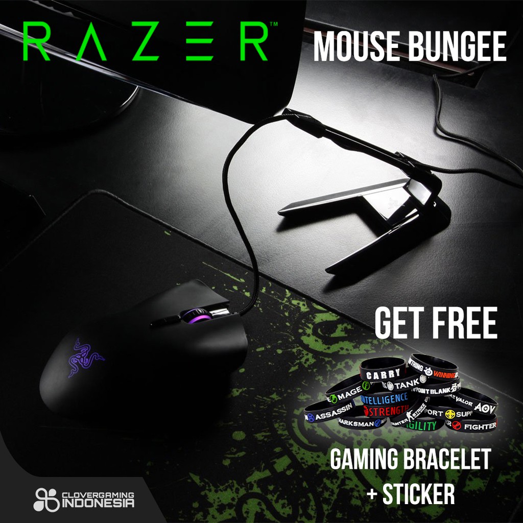 Razer Mouse Bungee