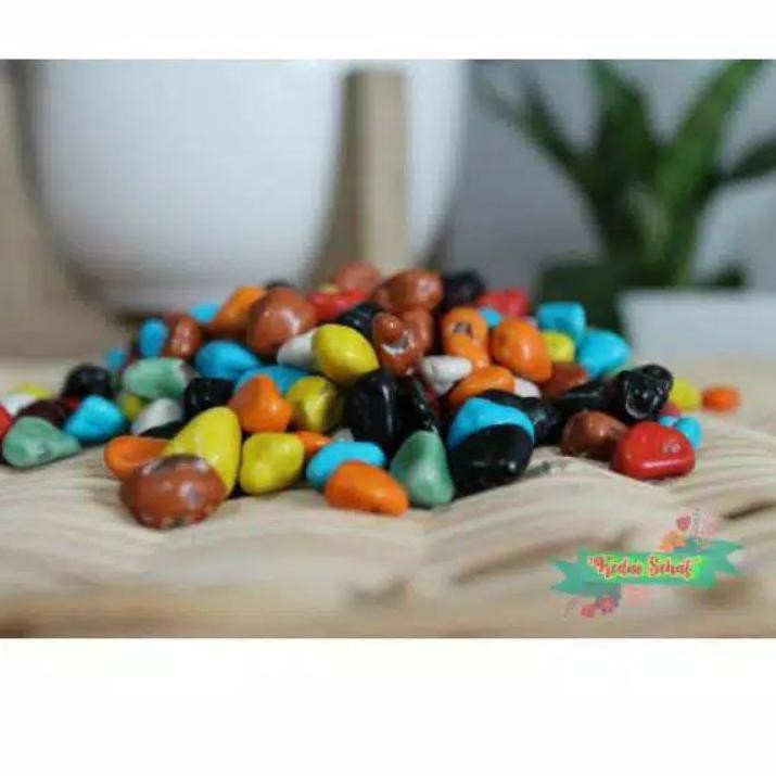 

COD !! 504SST coklat batu kerikil arab 250gr
