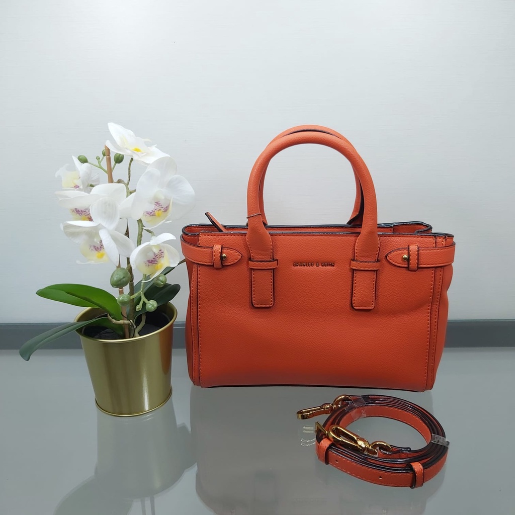 Tas Wanita C*K 1422 - SNR Size 25cm