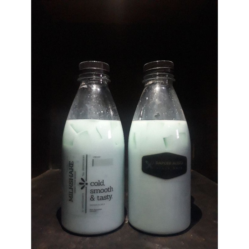 

Minuman kekinian