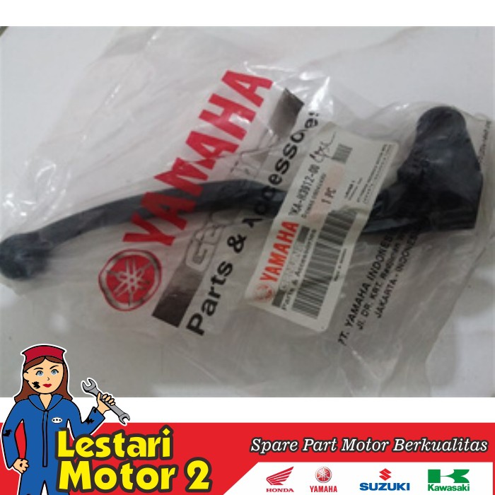 Handle Handel tuas Kopling Rx king ori YGP