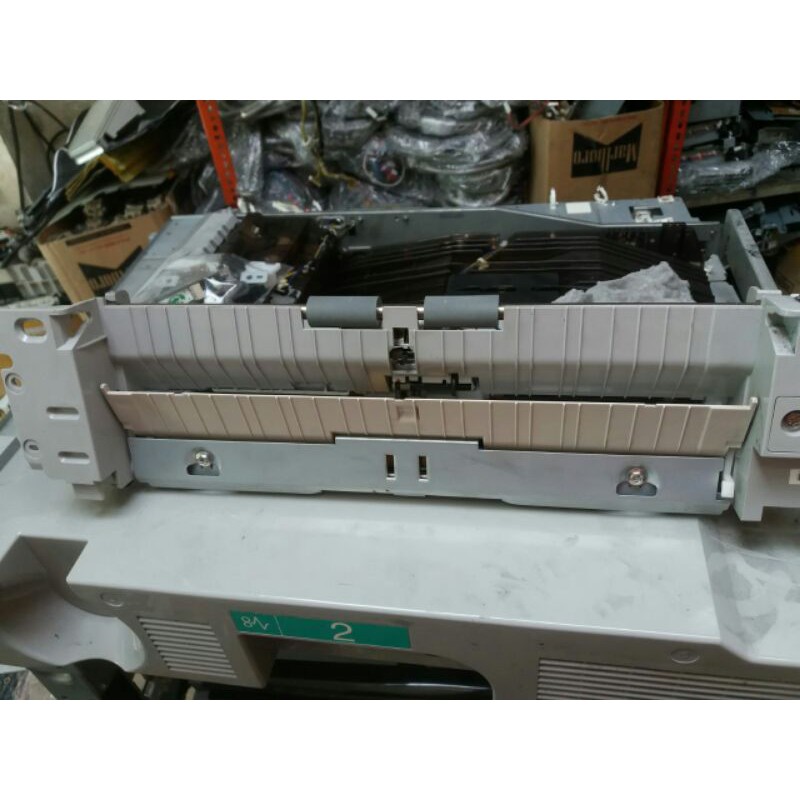 Feeder Cassette No 3 atau 4 Canon IR 5000 6000 5020 6020 5050 5055 5065 5075 5070 5570 6570