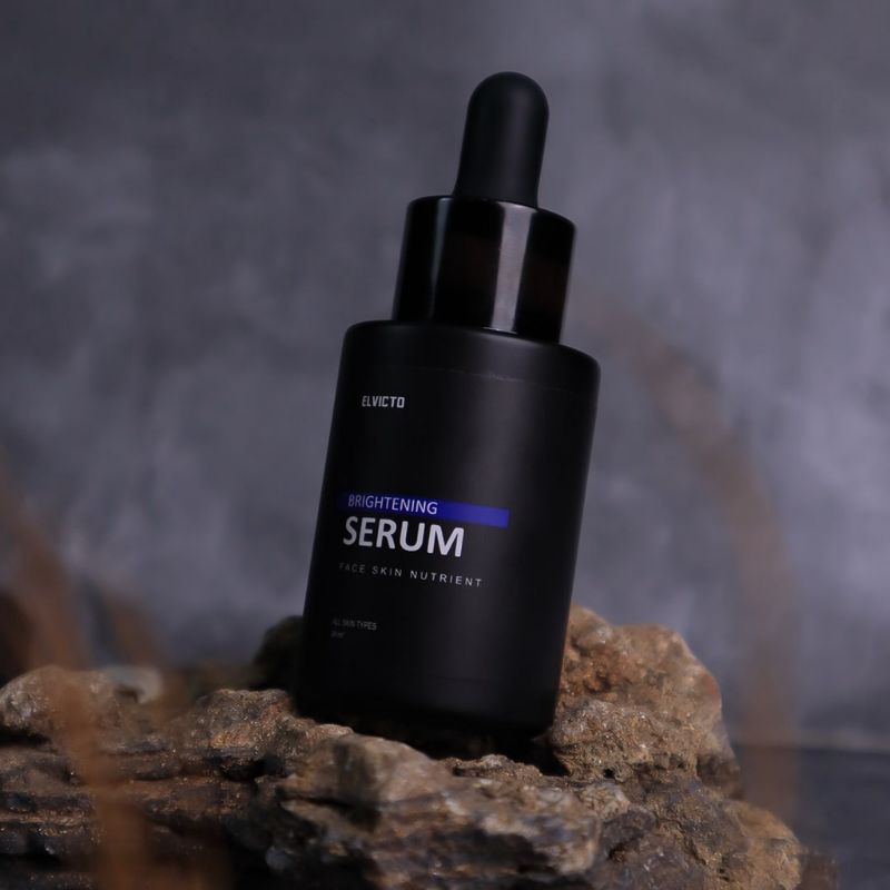 ELVICTO BRIGHTENING SERUM
