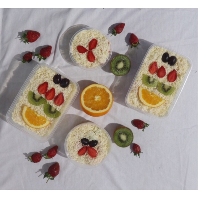 

Salad Buah DariDapurFio14