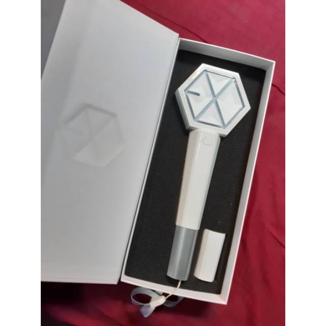 WTS EXO LIGHTSTICK VER.2