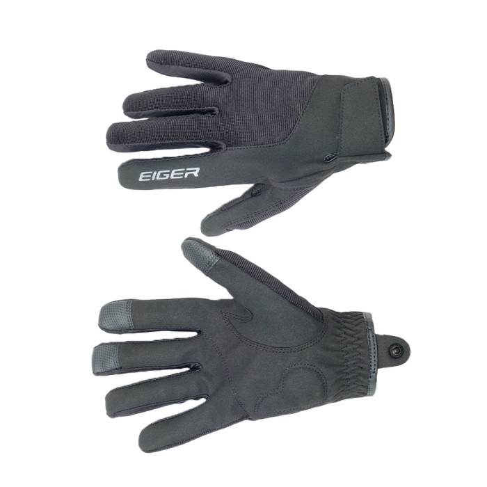 EIGER INCURSION GLOVES