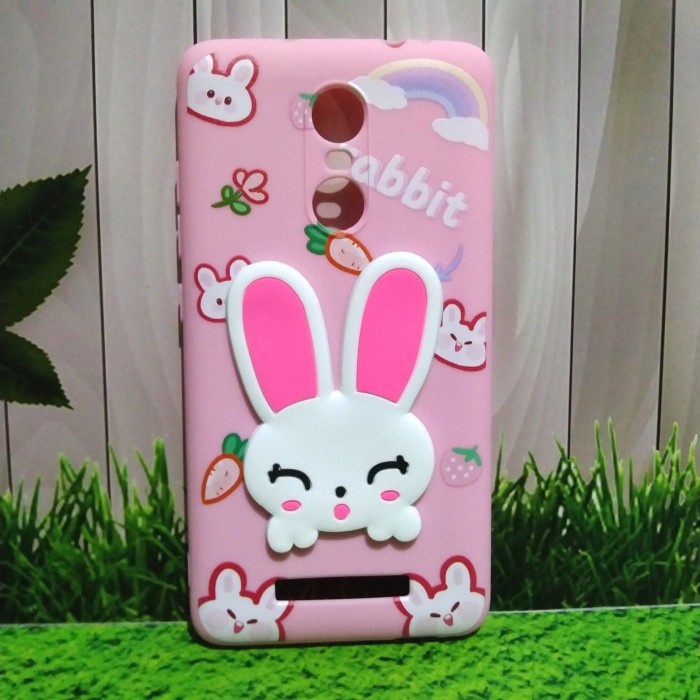 Case Silikon Hp Xiomi Redmi Note 3/Note 3 Pro/Casing Murah(190)