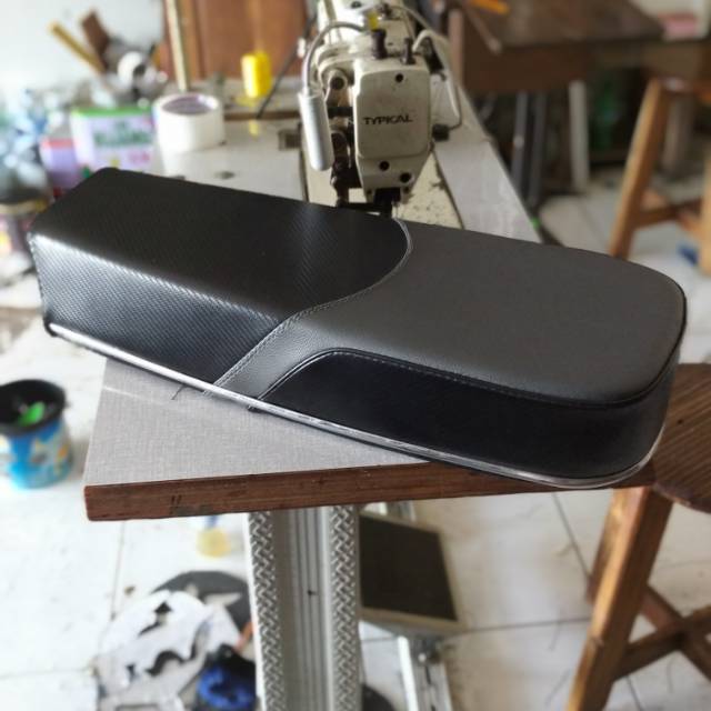 Jok honda cb 100 X-RIDE-Jok CB 100-Jok motor CB 100-Jok X -ride CB 100