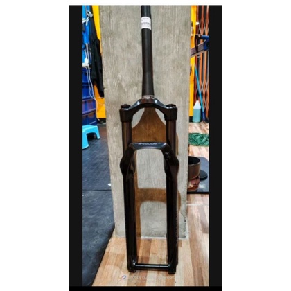 FORK ROCKSHOX RECON SILVER BOOST 29inch T130mm TA15x110mm