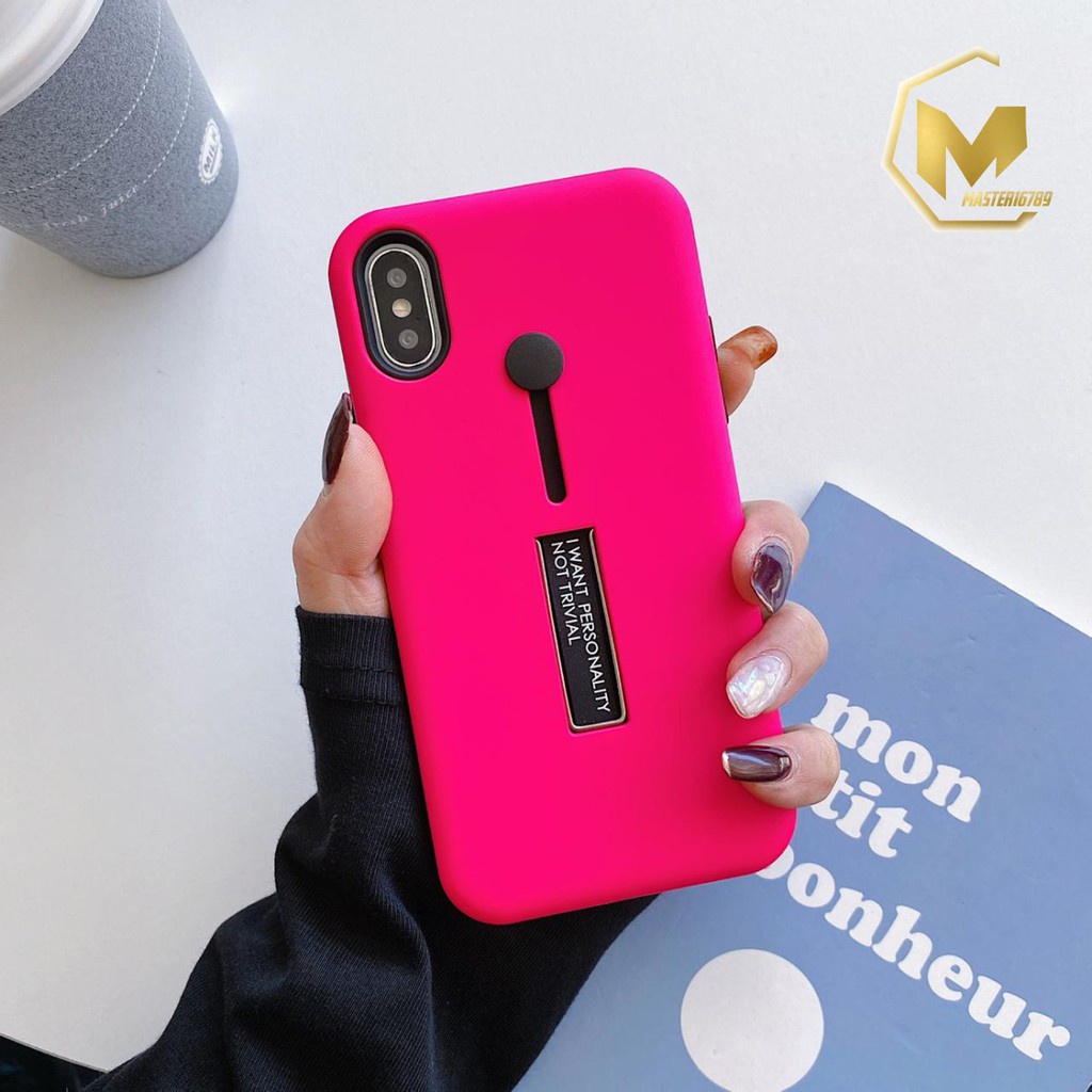 SOFTCASE CANDY HARDCASE WARNA XIAOMI REDMI NOTE 5A PRIME 6 7 PRO MA1740