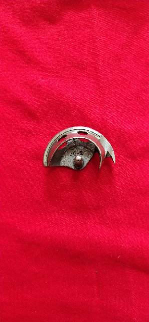Sarangan BUTTERFLY 105 shuttle Hook JG2-2