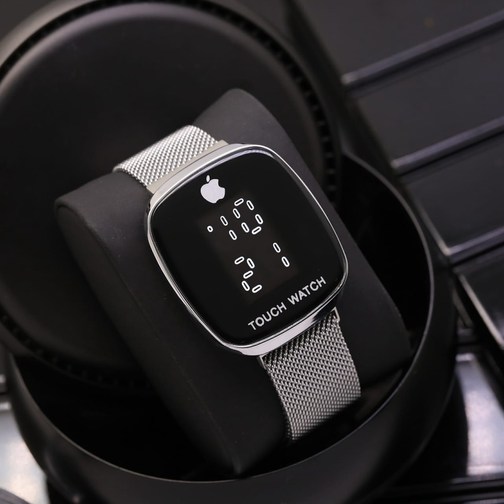JAM TANGAN WANITA/JAM TANGAN CEWEK/JAM TANGAN MURAH IPHONE R120
