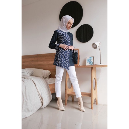 NAURA BATIK INDONESIA by SUBUR BATIK