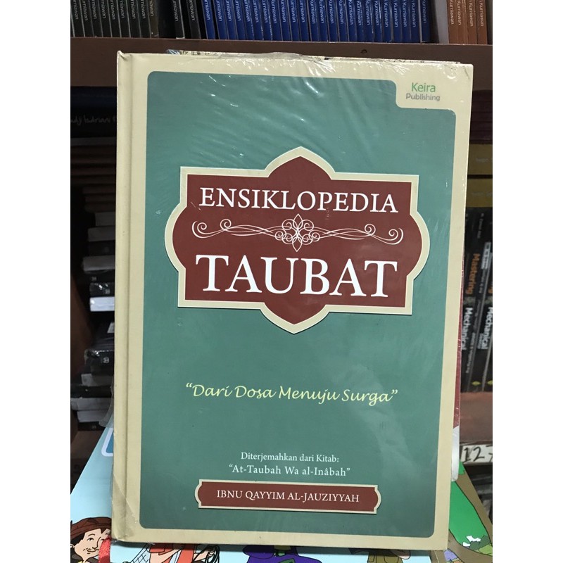 Ensiklopedia taubat