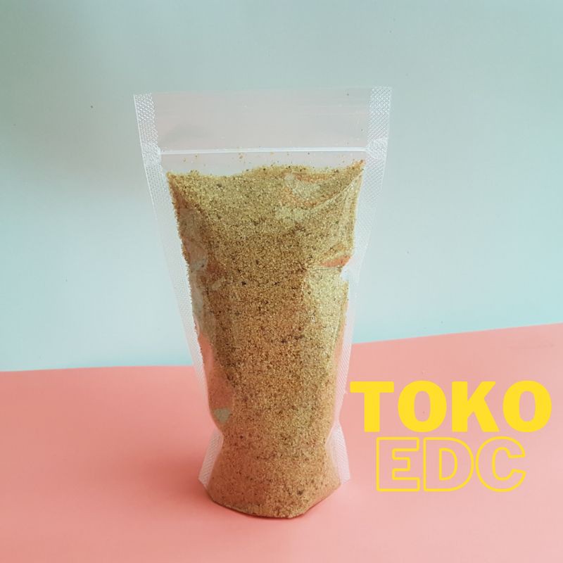 

Bumbu Bubuk Caramel Glaze Popcorn Gold Medal 200gr